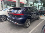 2022 Toyota Venza XLE