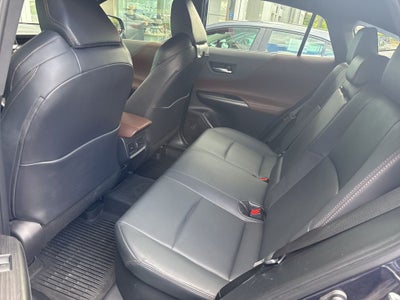 2022 Toyota Venza XLE