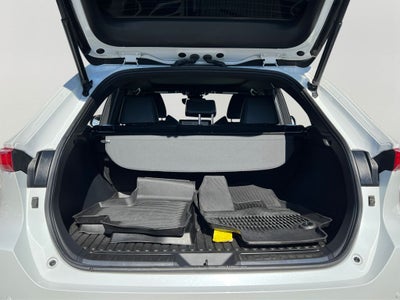 2023 Toyota Venza Nightshade