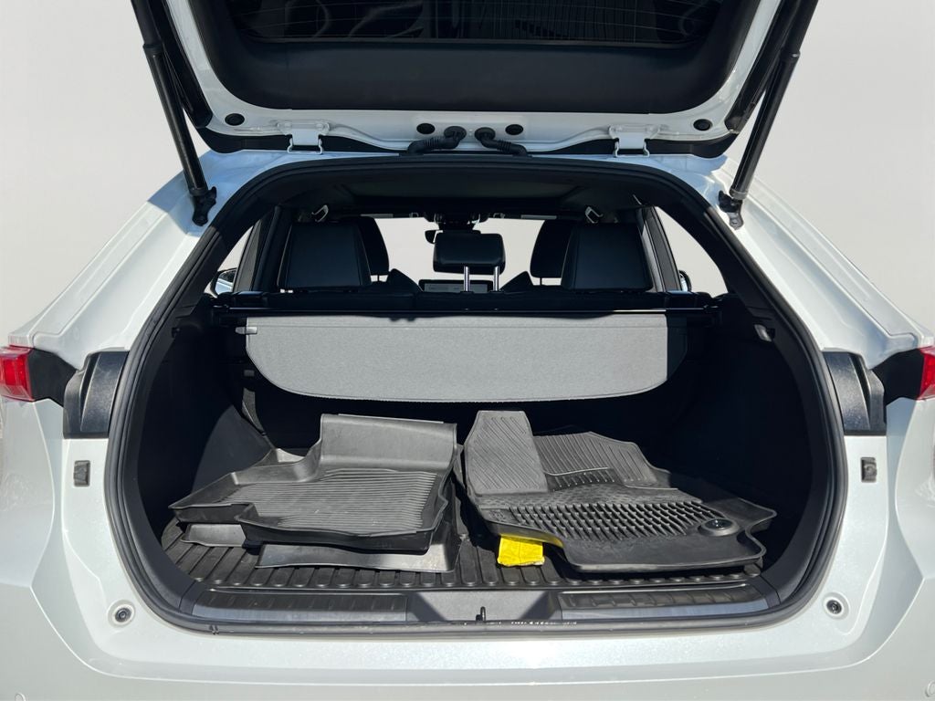 2023 Toyota Venza Nightshade