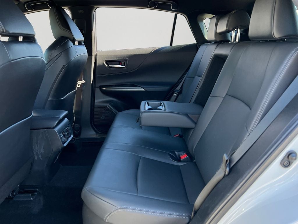 2023 Toyota Venza Nightshade