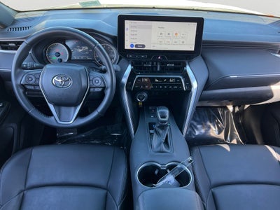 2023 Toyota Venza Nightshade