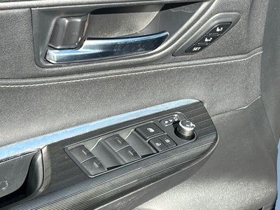 2023 Toyota Venza Nightshade