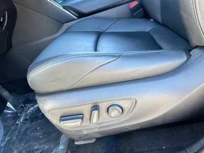 2023 Toyota Venza Nightshade