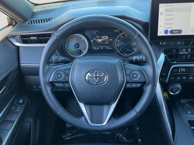 2023 Toyota Venza Nightshade