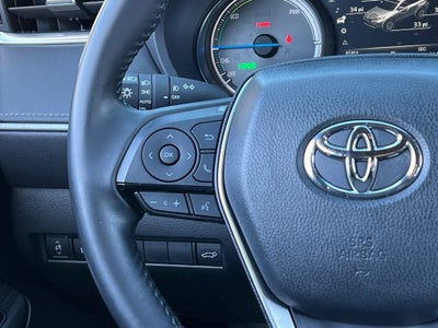 2023 Toyota Venza Nightshade