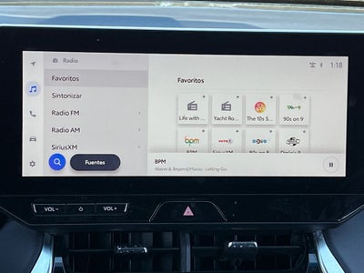 2023 Toyota Venza Nightshade