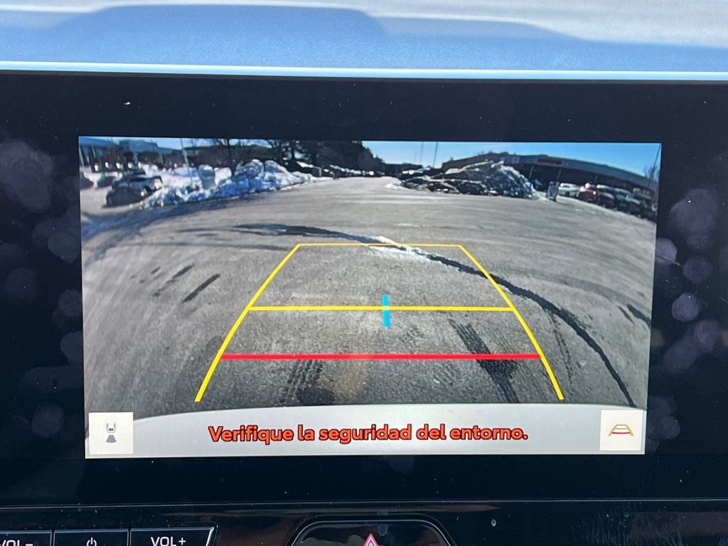 2023 Toyota Venza Nightshade