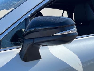 2023 Toyota Venza Nightshade