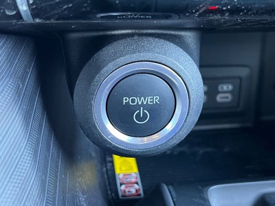 2023 Toyota Venza Nightshade