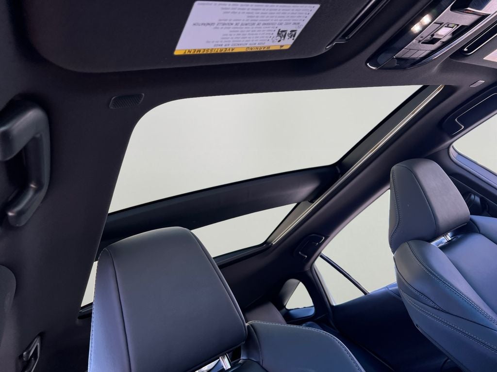 2023 Toyota Venza Nightshade