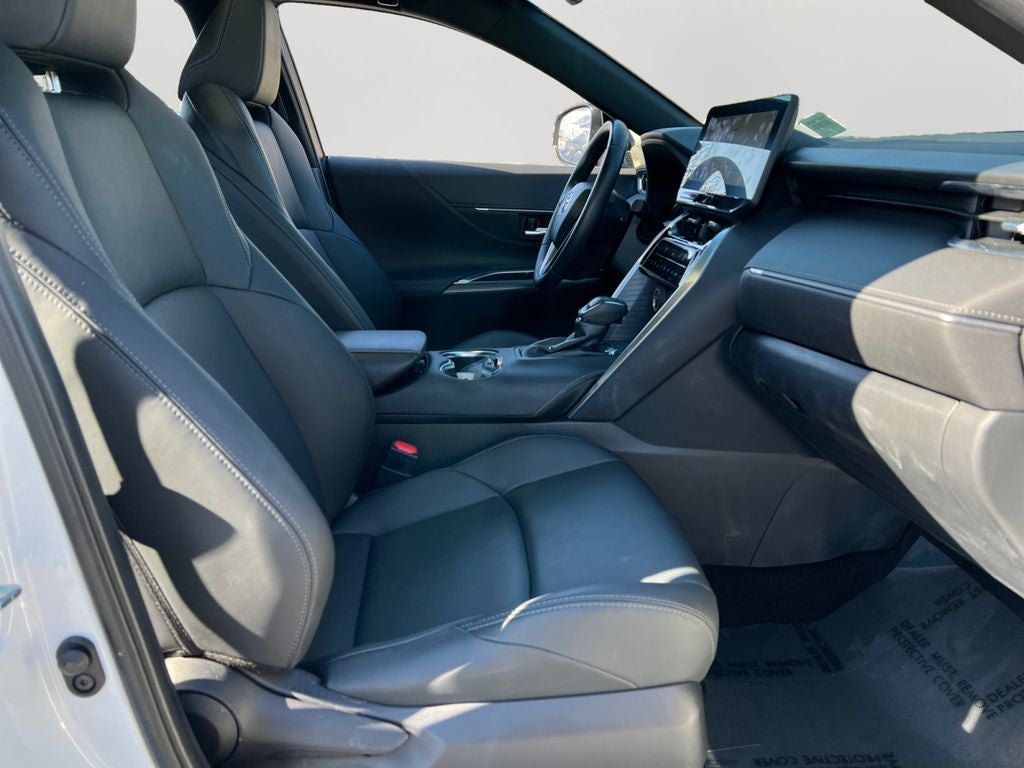 2023 Toyota Venza Nightshade