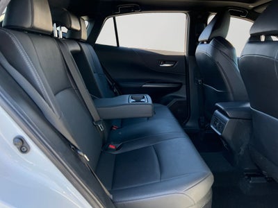 2023 Toyota Venza Nightshade