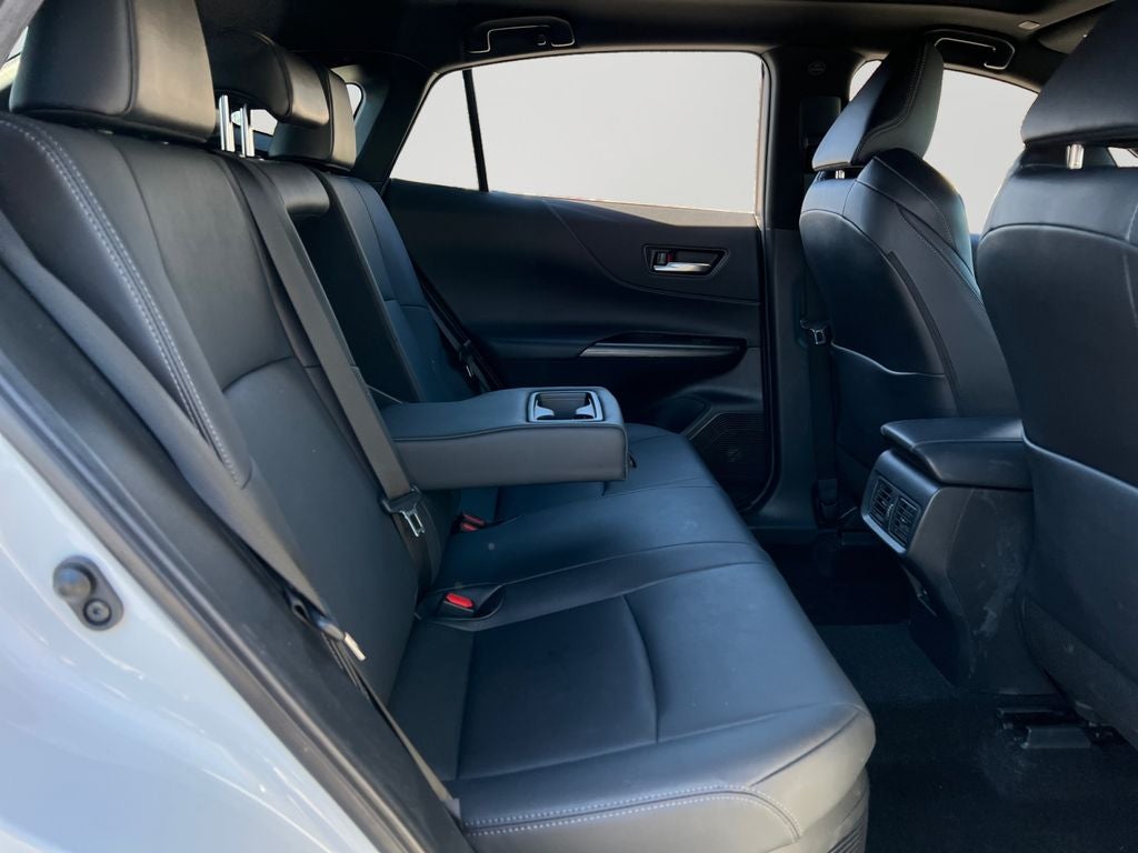 2023 Toyota Venza Nightshade