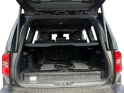 2026 Toyota Land Cruiser 1958