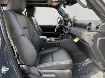 2026 Toyota Land Cruiser 1958