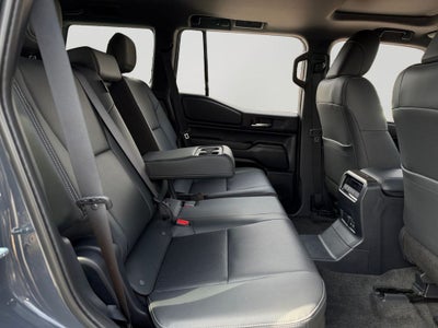 2026 Toyota Land Cruiser 1958