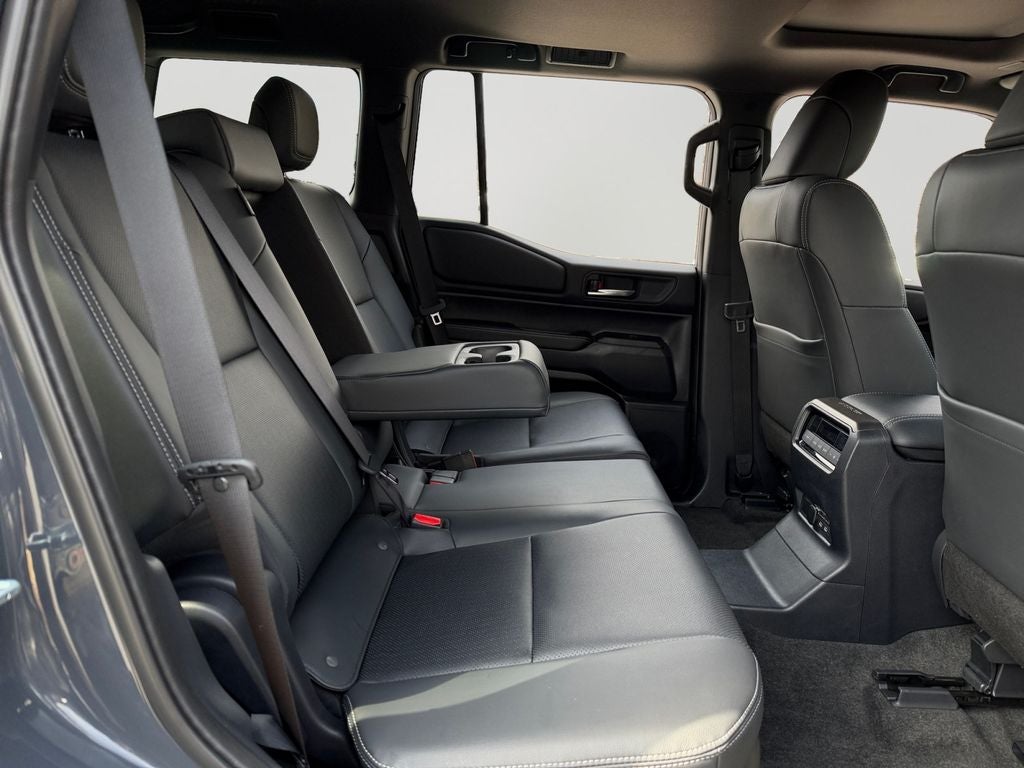 2026 Toyota Land Cruiser 1958