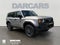 2026 Toyota Land Cruiser 1958