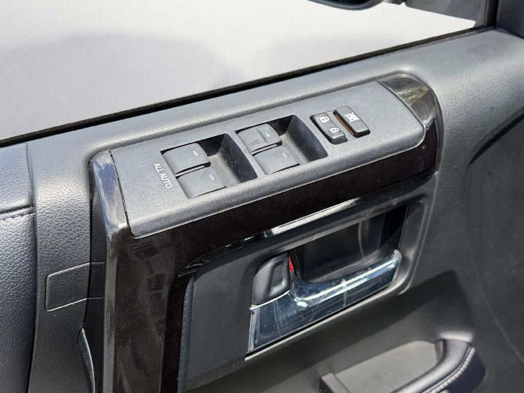 2019 Toyota 4Runner Limited Nightshade