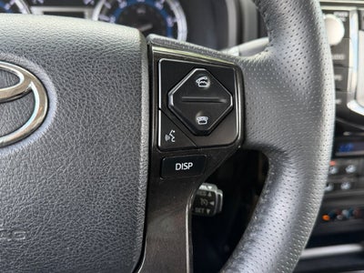 2019 Toyota 4Runner Limited Nightshade