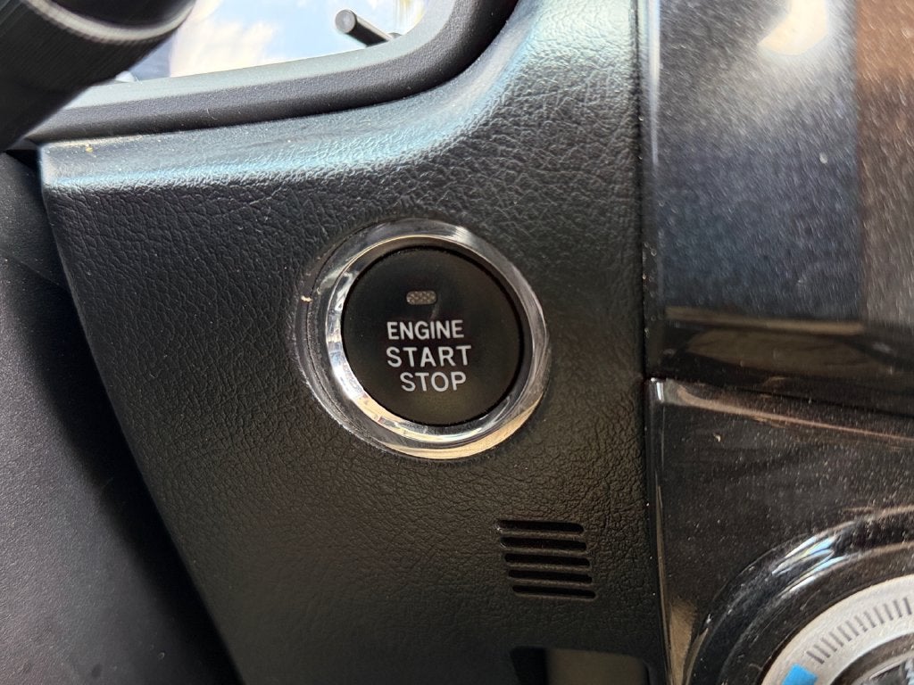 2019 Toyota 4Runner Limited Nightshade