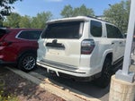 2019 Toyota 4Runner Limited Nightshade