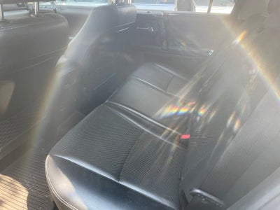2019 Toyota 4Runner Limited Nightshade