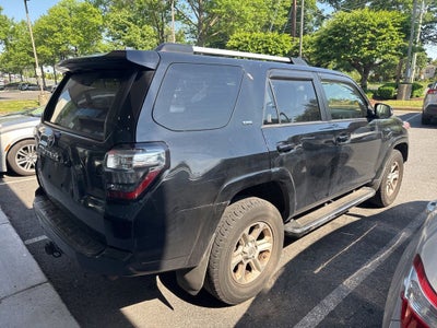 2019 Toyota 4Runner SR5 Premium