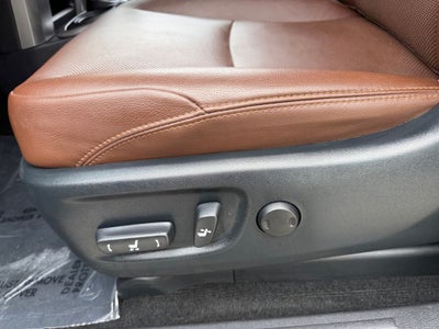 2023 Toyota 4Runner Limited W/ 3RD ROW!