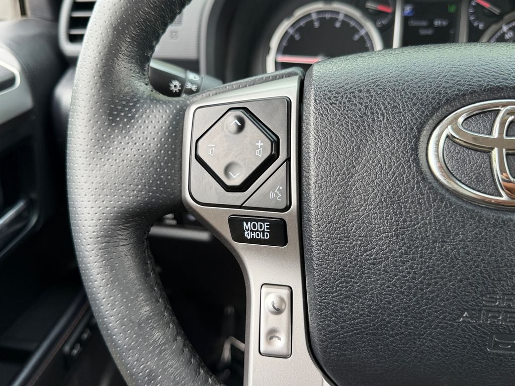 2023 Toyota 4Runner Limited W/ 3RD ROW!