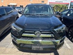 2023 Toyota 4Runner Limited W/ 3RD ROW!