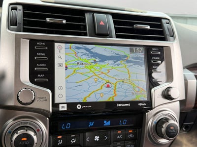 2023 Toyota 4Runner Limited W/ 3RD ROW!