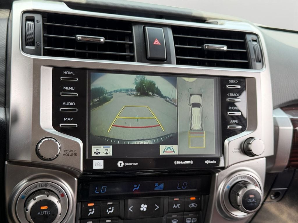 2023 Toyota 4Runner Limited W/ 3RD ROW!