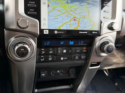 2023 Toyota 4Runner Limited W/ 3RD ROW!