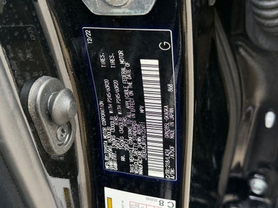 2023 Toyota 4Runner Limited W/ 3RD ROW!