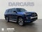 2023 Toyota 4Runner Limited W/ 3rd Row Very Rare!