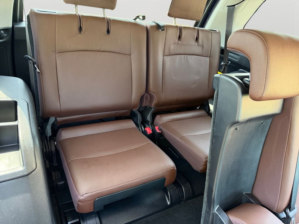 2023 Toyota 4Runner Limited W/ 3rd Row Very Rare!