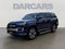 2023 Toyota 4Runner Limited W/ 3rd Row Very Rare!