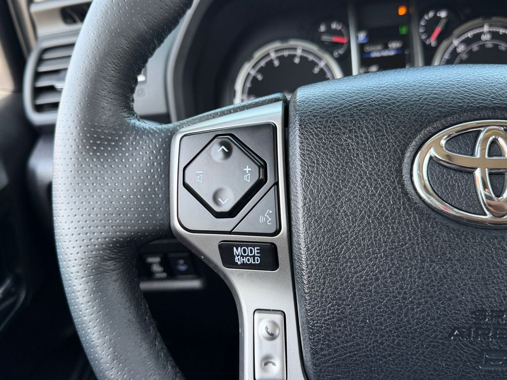 2023 Toyota 4Runner Limited W/ 3rd Row Very Rare!