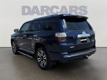 2023 Toyota 4Runner Limited W/ 3rd Row Very Rare!