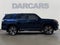 2023 Toyota 4Runner Limited W/ 3rd Row Very Rare!
