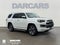 2023 Toyota 4Runner Limited BROWN INTERIOR!