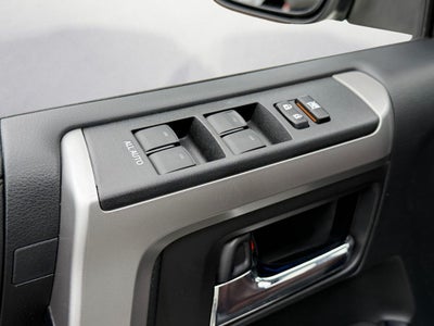 2023 Toyota 4Runner Limited BROWN INTERIOR!