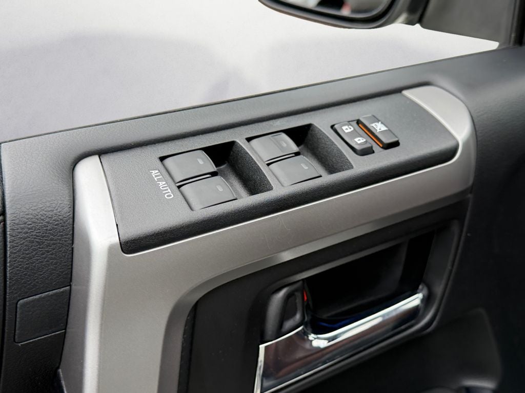 2023 Toyota 4Runner Limited BROWN INTERIOR!