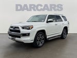 2023 Toyota 4Runner Limited BROWN INTERIOR!