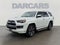 2023 Toyota 4Runner Limited BROWN INTERIOR!