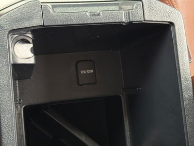 2023 Toyota 4Runner Limited BROWN INTERIOR!