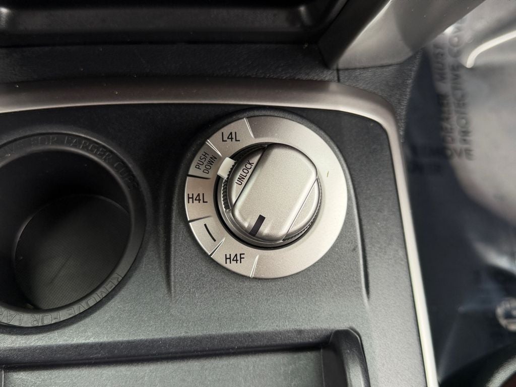 2023 Toyota 4Runner Limited BROWN INTERIOR!