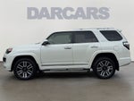 2023 Toyota 4Runner Limited BROWN INTERIOR!